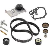 Gates Dacia Duster 1.6 Benzin 2010-2018 Devirdaimli Triger Seti