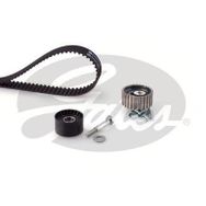 Gates Fiat Grande Punto 1.6 D Multijet Triger Seti