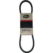 Gates Fiat Tipo Tırtıllı 13x825 6463MC Tempra V.kayışı