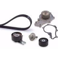 Gates Ford Fusion 1.4 TDCI Euro4 2002-2012 Devirdaimli Triger Seti