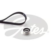 Gates K015274XS Kia Pride Rio 1.3 2000 2005 Sephia Eksantrik Rulman Kiti Triger Seti