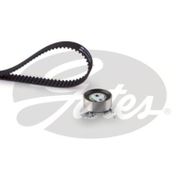 Gates K015367XS 146X200 Vectra A-Omega A-Astra F-Calıbra-Kadett E 1.8İ-2.0İ Eksantrik Gergi Kiti