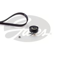 Gates K015428XS Caddy II Golf III IV Passat Polo III Eksantrik Rulman Kiti