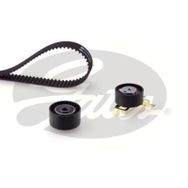 Gates K015528XS P206 307 406 407 607 806 807 C4 C5 C8 Jumpy Xsara 1.8 16V 2.0 16V Eksantrik Gergi Kiti