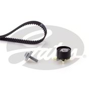 Gates K015578XS 123X270 cm Clio II 01 Kangoo 01 Megane II-Exp 02 Scenic II-Clio IV-M Eksantrik Gergi Kiti
