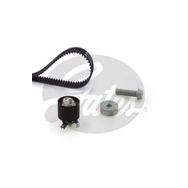 Gates K015675XS Clio II-Kangoo 01 Megane II-Exp 02 Scenic II-Clio IV-Dokker-Logan Eksantrik Gergi Kiti
