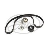Gates K015688XS Focus III-Fiesta VI-Cmax-Connect-Courier 1.5 Tdci/P301-208-2 Eksantrik Gergi Kiti