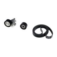 Gates K017PK1973 Master III-Movano 2.3 Dci 10 Logan II-III-Traffic II 2.0 Dci Alternatör Gergi Kiti
