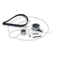 Gates K025678XS Polo-Fabia 14 Ibiza IV 15 A1 14 Cusa-Cusb-Cyza-Cyzb Eksantrik Gergi Kiti