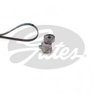 Gates K026PK1903 Astra F Calibra A Omega B Vectra A B 1.8 2.0 Klimalı Alternatör Gergi Kiti