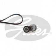 Gates K036PK1310 Astra H 1.3 CDTI 05 Klimalı Alternatör Gergi Kiti