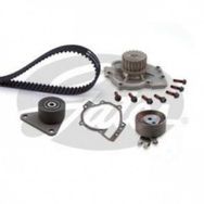 Gates KP15509XS Logan 2.0 2.0 16V 95 01 Safrane II 2.0 16V 2.5 20V 96 00 Devirdaimli Eksantrik Gergi Kiti
