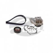 Gates KP15541XS Connect 1.8TDCI 07-13 Focus 98-11 Mondeo IV 07-14 1.8 TD Smax 1.8 TD Galxy 1.8 TD Devirdaimli Triger Eksantrik Gergi Seti