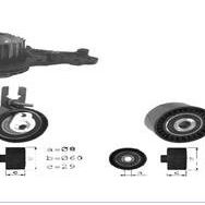 Gates KP15587XS P206 P207 P307 C1 C2 C3 I II II C3 Pluriel Xsara II DV4TD 1.4 HDI 8V Fiesta 1.4TDCI 144 Dış Kayış Mazda 2 1.4 MZR-CD 08-15 Devirdaim Su Pompası ve Triger Seti