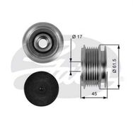 Gates OAP7013 Passat Rumanlı Alternatör Kasnağı