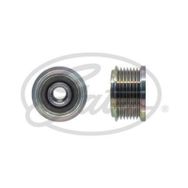 Gates OAP7247 Transit Alternatör Gergi Kasnağı