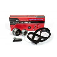 Gates Opel Astra H 1.6 Triger Seti