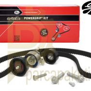 Gates Opel Corsa C 1.4 Benzinli Triger Seti