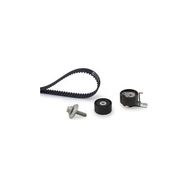 Gates Peugeot Bipper Tepee 1.4 HDI Euro4 2008-2012 Triger Seti