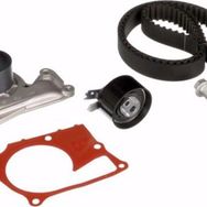 Gates Renault Fluence 1.5 DCI 2010-2016 Triger Seti