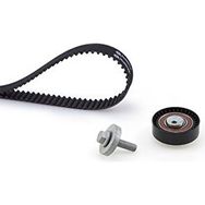 Gates Renault Kangoo 1.6 Benzin 2008-2013 Triger Seti