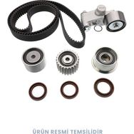 Gates Renault Symbol 1.4 2009-2012 Triger Seti
