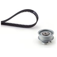 Gates Seat Altea XL 1.6 Benzin 2006-2013 Triger Seti