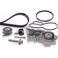 Gates Skoda Fabia 1.0 1.2 TSI Devirdaimli 2014-2021 Triger Seti