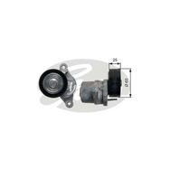 Gates T39189 P308-C3-DS3 09 -P508-P3008-P5008-C4-C5-Berlingo-DS4 10 Alternatör Gergi Rulmanı