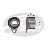 Gates T41157 Eksantrik Gergi Rulmanı