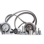 Gates VW Caddy 1.6 TDi 2010-2015 Triger Seti