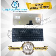 Gateway EC1433U Siyah Notebook Klavye