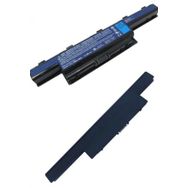 Gateway NV5208C Notebook Batarya