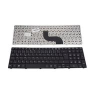 Gateway NV5321H Notebook Klavye