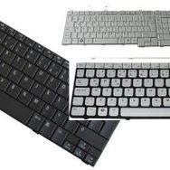Gateway NV55C17U Notebook Klavye