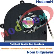 Gateway NV55C25U Versiyon 1 Uyumlu Notebook Fan
