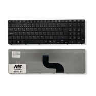 Gateway NV55C26U Siyah Tuş Takımı
