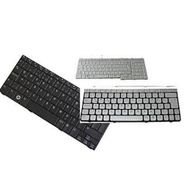 Gateway NV55C53U Silver Klavye