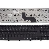 Gateway NV5929U Notebook Klavye