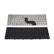Gateway NV5936U Notebook Klavye