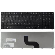 Gateway NV59C Siyah Tuş Takımı