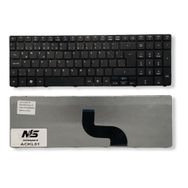 Gateway NV79C35U Notebook Klavye