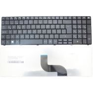 Gateway NV79C36U Notebook Klavye