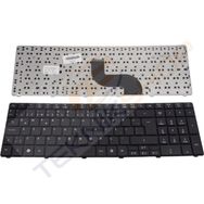 Gateway NV79C36U Siyah Muadil Klavye