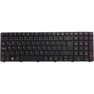 Gateway NV79C52U Notebook Klavye