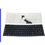 Gateway P7YE0 Siyah Işıklı Muadil Klavye