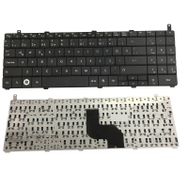 Gateway TW9 Siyah Notebook Klavye