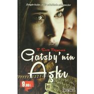 GATSBY'NIN AŞKI - F. SCOTT FITZGERALD