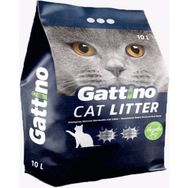 Gattino Marsilya Sabunlu 10 lt Kedi Kumu