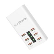 Gatuida Beyaz Cep Telefonu Şarj Soketi